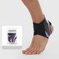 🎉 2026 Sale — Over 37,000 Sold!🦶Breathable Elastic Ankle Support Brace｜Open Heel Sports Ankle Stabilizer ✨