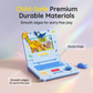 💻 50% OFF NOW! 🎁 Kids Interactive Simulation Toy Laptop – Built-in Mouse, Music & Scrolling Screen Educational Learning Toy 🖥️✨