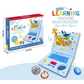 💻 50% OFF NOW! 🎁 Kids Interactive Simulation Toy Laptop – Built-in Mouse, Music & Scrolling Screen Educational Learning Toy 🖥️✨