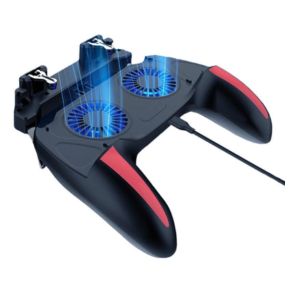 🎉 2026 Sale — Over 31,200 Sold 🎮 Mobile Gaming Controller – Gaming Accessory ❄️