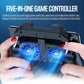 🎉 2026 Sale — Over 31,200 Sold 🎮 Mobile Gaming Controller – Gaming Accessory ❄️