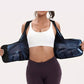 🎉 2026 Sale — Over 25,000 Sold 💞 Thermal Compressive Body Shaper – Fitness Workout Top 🌸