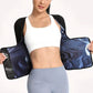 🎉 2026 Sale — Over 25,000 Sold 💞 Thermal Compressive Body Shaper – Fitness Workout Top 🌸