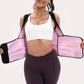 🎉 2026 Sale — Over 25,000 Sold 💞 Thermal Compressive Body Shaper – Fitness Workout Top 🌸