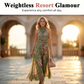 🎉 2026 Sale — Over 33,900 Sold ⏰ Women Floral Halter Neck Maxi Dress – Occasion Long Dress 🌸