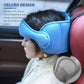🎉 2026 Sale — Over 22100 Sold!💞 Car Sleeping Head Support Band‑Comfortable 🚗