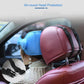 🎉 2026 Sale — Over 22100 Sold!💞 Car Sleeping Head Support Band‑Comfortable 🚗