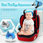 🎉 2026 Sale — Over 22100 Sold!💞 Car Sleeping Head Support Band‑Comfortable 🚗