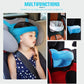 🎉 2026 Sale — Over 22100 Sold!💞 Car Sleeping Head Support Band‑Comfortable 🚗