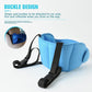 🎉 2026 Sale — Over 22100 Sold!💞 Car Sleeping Head Support Band‑Comfortable 🚗