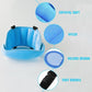 🎉 2026 Sale — Over 22100 Sold!💞 Car Sleeping Head Support Band‑Comfortable 🚗