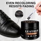 🎉 2026 Sale — Over 32,700 Sold! ⏳All-Purpose Leather Color Repair Balm｜Premium Leather Renovation Care Cream ✨