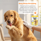 🎉 2026 Sale — Over 31600 Sold! ⏰Pet Grooming Glove Wipes｜Dual-Sided Waterless Cleaning Mittens for Dogs & Cats ✨