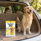 🎉 2026 Sale — Over 31600 Sold! ⏰Pet Grooming Glove Wipes｜Dual-Sided Waterless Cleaning Mittens for Dogs & Cats ✨