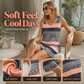 🎉 2026 Sale — Over 29,000 Sold 💞 Women's Sleeveless Striped Shift Dress – Summer Casual Outfit 🌸