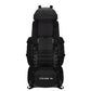 🎉 2026 Sale — Over 34,000 Sold! 🎒 90L Large Capacity Hiking Backpack – Waterproof Nylon Ergonomic Outdoor Rucksack 🌲✨
