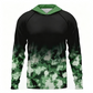 🎉 2026 Sale — Over 27,600 Sold 🎣 Men UPF50+ Sun Protection Fishing Jersey – Hooded Long Sleeve Shirt ☀️