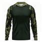 🎉 2026 Sale — Over 27,600 Sold 🎣 Men UPF50+ Sun Protection Fishing Jersey – Hooded Long Sleeve Shirt ☀️