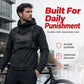 🎉 2026 Sale — Over 24,300 Sold!🎒 Lightweight Breathable Outdoor Chest Pack – Hands-Free Sling Chest Bag for Running, Cycling & Hiking ✨