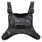 🎉 2026 Sale — Over 24,300 Sold!🎒 Lightweight Breathable Outdoor Chest Pack – Hands-Free Sling Chest Bag for Running, Cycling & Hiking ✨