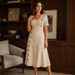 🎉 2026 Sale — Over 28,000 Sold 💞 Women's Casual Striped Relaxed Fit Dress – Summer Daily Dress 🌸