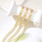 🎉 2026 Sale — Over 13,000 Sold! 💞 Women's Elegant Gold Snake Scale Chain Bracelet – Versatile Daily Wrist Jewelry ✨