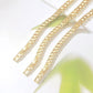 🎉 2026 Sale — Over 13,000 Sold! 💞 Women's Elegant Gold Snake Scale Chain Bracelet – Versatile Daily Wrist Jewelry ✨