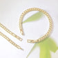 🎉 2026 Sale — Over 13,000 Sold! 💞 Women's Elegant Gold Snake Scale Chain Bracelet – Versatile Daily Wrist Jewelry ✨