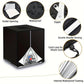 🎉 2026 Sale — Over 29700 Sold! ⏰Heavy-Duty Waterproof IBC Tote Cover｜210D Oxford UV Protection Tank Shield ✨