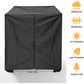 🎉 2026 Sale — Over 29700 Sold! ⏰Heavy-Duty Waterproof IBC Tote Cover｜210D Oxford UV Protection Tank Shield ✨
