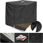 🎉 2026 Sale — Over 29700 Sold! ⏰Heavy-Duty Waterproof IBC Tote Cover｜210D Oxford UV Protection Tank Shield ✨