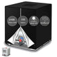 🎉 2026 Sale — Over 29700 Sold! ⏰Heavy-Duty Waterproof IBC Tote Cover｜210D Oxford UV Protection Tank Shield ✨