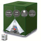 🎉 2026 Sale — Over 29700 Sold! ⏰Heavy-Duty Waterproof IBC Tote Cover｜210D Oxford UV Protection Tank Shield ✨