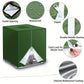 🎉 2026 Sale — Over 29700 Sold! ⏰Heavy-Duty Waterproof IBC Tote Cover｜210D Oxford UV Protection Tank Shield ✨