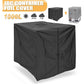 🎉 2026 Sale — Over 29700 Sold! ⏰Heavy-Duty Waterproof IBC Tote Cover｜210D Oxford UV Protection Tank Shield ✨