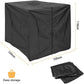 🎉 2026 Sale — Over 29700 Sold! ⏰Heavy-Duty Waterproof IBC Tote Cover｜210D Oxford UV Protection Tank Shield ✨