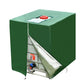🎉 2026 Sale — Over 29700 Sold! ⏰Heavy-Duty Waterproof IBC Tote Cover｜210D Oxford UV Protection Tank Shield ✨