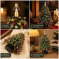 🎉 2026 Sale — Over 21800 Sold! 🎄DIY Beaded Christmas Tree Craft Kit｜Tabletop Handmade Holiday Decoration Gift ✨