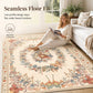 🎉 2026 Sale — Over 29700 Sold! 📢Butterfly Floral Area Rug｜Soft Polyester Decorative Indoor Floor Carpet ✨