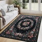 🎉 2026 Sale — Over 29700 Sold! 📢Butterfly Floral Area Rug｜Soft Polyester Decorative Indoor Floor Carpet ✨