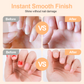 🎉 2026 Sale — Over 29,000 Sold! 💅 2-in-1 Electric Nail Clipper｜Safe Trimming & Polishing for Baby, Kids & Seniors ✨