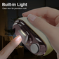 🎉 2026 Sale — Over 29,000 Sold! 💅 2-in-1 Electric Nail Clipper｜Safe Trimming & Polishing for Baby, Kids & Seniors ✨