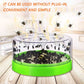 🎉 2026 Sale — Over 29,100 Sold! 🪰Reusable Non-Electric Fly Trap｜One-Way Funnel Physical Fly Catcher ✨