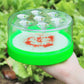 🎉 2026 Sale — Over 29,100 Sold! 🪰Reusable Non-Electric Fly Trap｜One-Way Funnel Physical Fly Catcher ✨