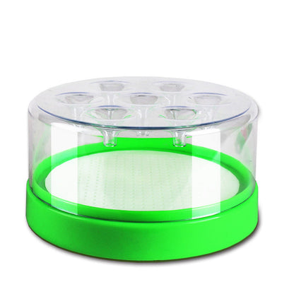 🎉 2026 Sale — Over 29,100 Sold! 🪰Reusable Non-Electric Fly Trap｜One-Way Funnel Physical Fly Catcher ✨