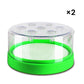 🎉 2026 Sale — Over 29,100 Sold! 🪰Reusable Non-Electric Fly Trap｜One-Way Funnel Physical Fly Catcher ✨