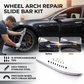 🎉 2026 Sale — Over 22800 Sold! ⏰Car Wheel Arch Crease Repair Slide Bar Kit｜Paint-Safe Auto Body Dent Restoration Tool ✨
