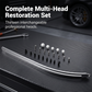 🎉 2026 Sale — Over 22800 Sold! ⏰Car Wheel Arch Crease Repair Slide Bar Kit｜Paint-Safe Auto Body Dent Restoration Tool ✨