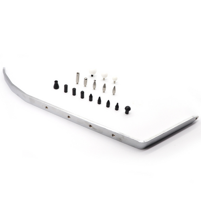 🎉 2026 Sale — Over 22800 Sold! ⏰Car Wheel Arch Crease Repair Slide Bar Kit｜Paint-Safe Auto Body Dent Restoration Tool ✨