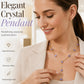 🎉 2026 Sale — Over 27,600 Sold! ✨ Women's Y-Shaped Drop Necklace – Elegant Geometric Pendant Necklace